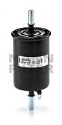 MANN-FILTER WK552 Фильтр топливный