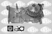 Sasic 4001195 Водяной насос, охлаждение двигателя