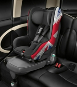 BMW 82222355995 Детское автокресло Mini Junior Seat