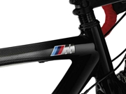 BMW 80912211849 Гоночный велосипед BMW M Bike Carbon Racer