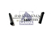 SAMPA 088501
