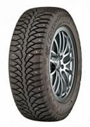 Cordiant 105324664 Шина зимняя шипованная легковая 205/60R16 Sno-Max PW-401 96T