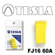 TESLA F * * * A