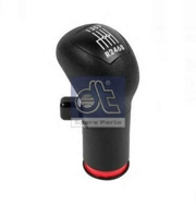 DT Spare Parts 353201 Ручка рычага переключения передач