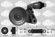 Sasic 1626145