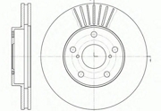 Remsa 664010