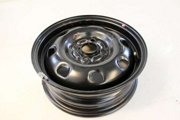 Hyundai-KIA 5291025600 Диск штампованный 5x14 4/100 ET39 D54.1