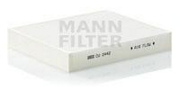 MANN-FILTER CU2442 Фильтр салонный