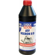 LIQUI MOLY 4442 Масло АКПП минеральное   0.5л.