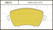 Blitz B * * * 2