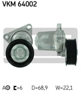 Skf V * * * 2