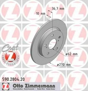 Zimmermann 590280420