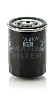 MANN-FILTER W6107