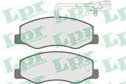 Lpr 0 * * * 0