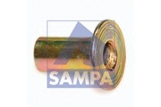SAMPA 094153 Заклепка, Тормозной барабан