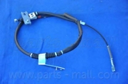 Parts-Mall PTD034