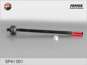 FENOX SP41001 Тяга рулевая L, без наконечника