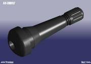 CHERY A113100117 ЗОЛОТНИК КЛАПАНА