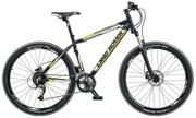 LAND ROVER LRBIKELRR3720 Велосипед Land Rover SIX 50 HYDRO 2016