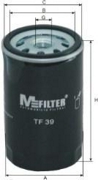 M-Filter TF39