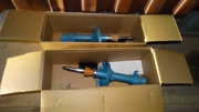 KYB NST5280L