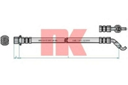 Nk 8545168