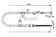 Bosch 1987482258