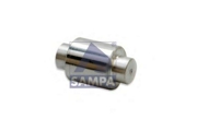 SAMPA 075045 Ролик, Тормозная колодка
