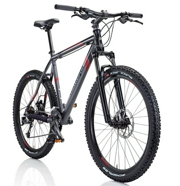 VAG 000050230N041 Горный велосипед Volkswagen Mountainbike 26