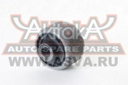 Akitaka 2101CA2S САЙЛЕНТБЛОК ПЕРЕДНИЙ ПЕРЕДНЕГО РЫЧАГА
