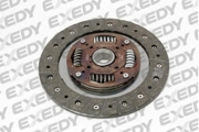 Exedy MZD014U