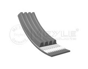 Meyle 0500041100 Ремень поликлиновой NISSAN /4PK1100