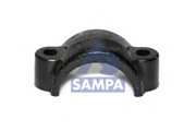 SAMPA 200008 Крышка подшипника, Cтабилизатор