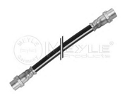 Meyle 1006110042 Шланг тормозной передний L=R AUDI A4/A6/Superb I/Passat B5 all 95-05