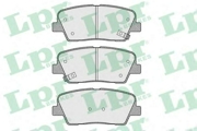 Lpr 05P1625