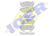 Icer 1 * * * 7