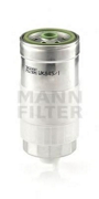 MANN-FILTER WK8451