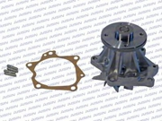 Aisin WPN010