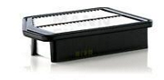 MANN-FILTER C26008