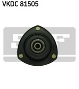 Skf VKDC81505 Опора стойки амортизатора