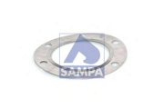 SAMPA 079396