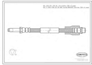 Corteco 19036133