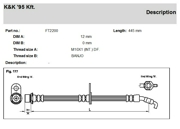 K&K FT2200