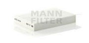 MANN-FILTER CU2028