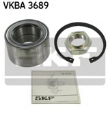 Skf VKBA3689