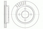 Remsa 616010