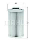 Mahle/Knecht K * * * D