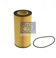 DT Spare Parts 545087