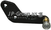 JP Group 1 * * * 0