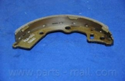 Parts-Mall PLB030